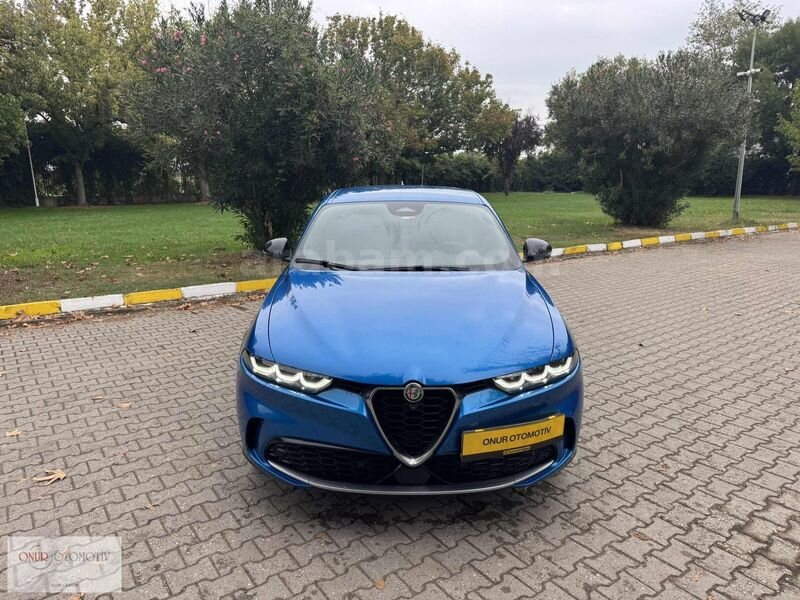 Onur Otomotiv Alfa Romeo Tonale - K.Kartı 12 Taksit 3