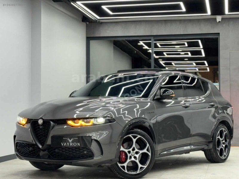 2023 1.5 HATASIZ 45.000KM VELOCE C.TAVAN-ISTMA-SOĞUT-HARMN-HAFZA