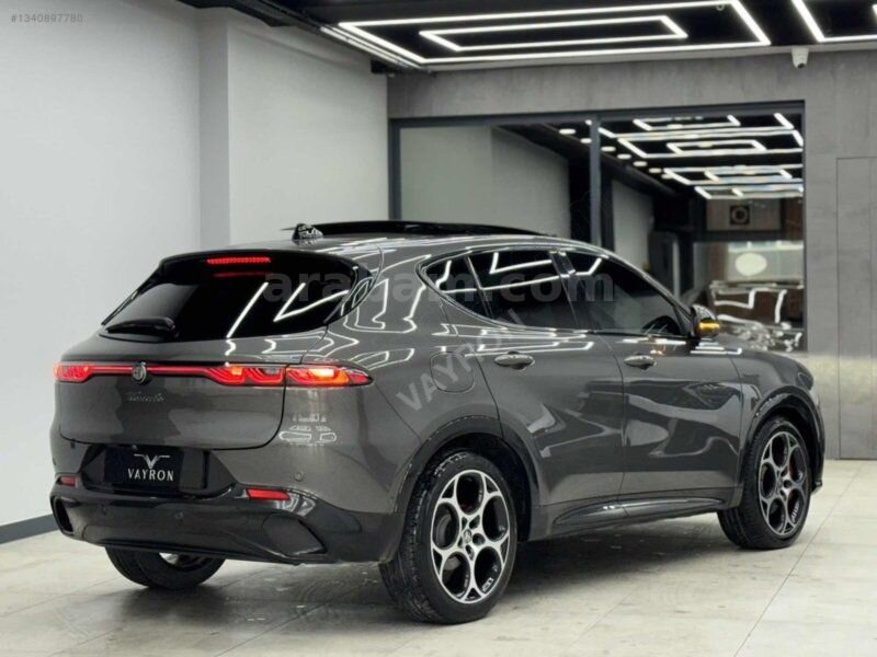 2023 1.5 HATASIZ 45.000KM VELOCE C.TAVAN-ISTMA-SOĞUT-HARMN-HAFZA 5