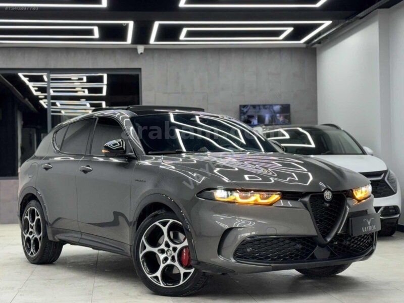 2023 1.5 HATASIZ 45.000KM VELOCE C.TAVAN-ISTMA-SOĞUT-HARMN-HAFZA 3