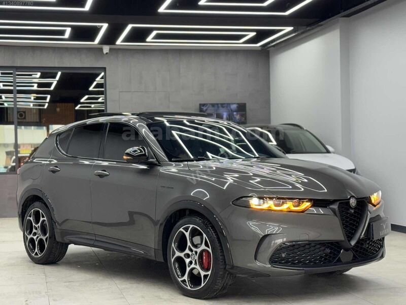 2023 1.5 HATASIZ 45.000KM VELOCE C.TAVAN-ISTMA-SOĞUT-HARMN-HAFZA 4