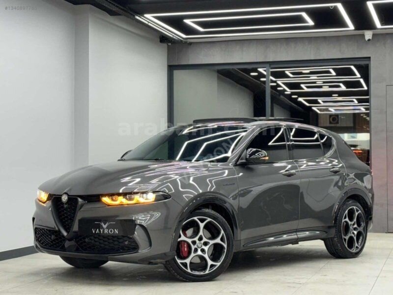 2023 1.5 HATASIZ 45.000KM VELOCE C.TAVAN-ISTMA-SOĞUT-HARMN-HAFZA 6
