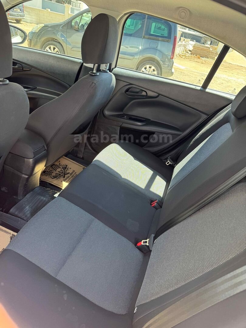 Sahibinden Fiat Egea 1.6 Multijet Easy 2020 Model Elazığ 165.000 km Beyaz 6