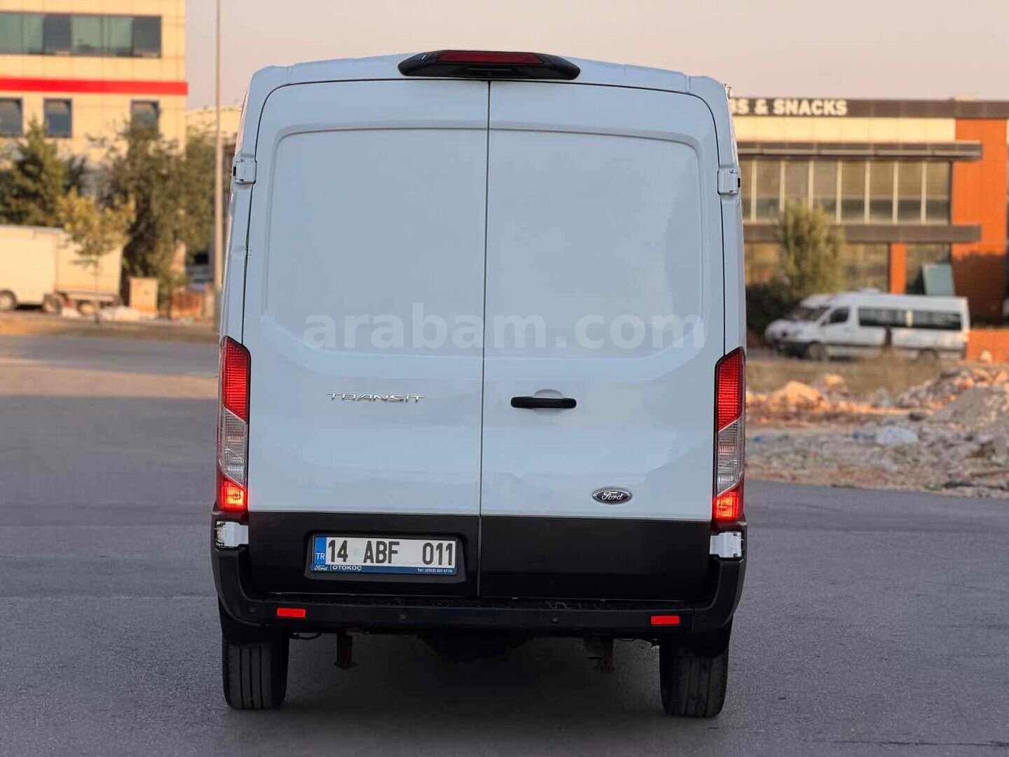 2021 model hatasız boyasız TEKNO. 4 178 binde 3