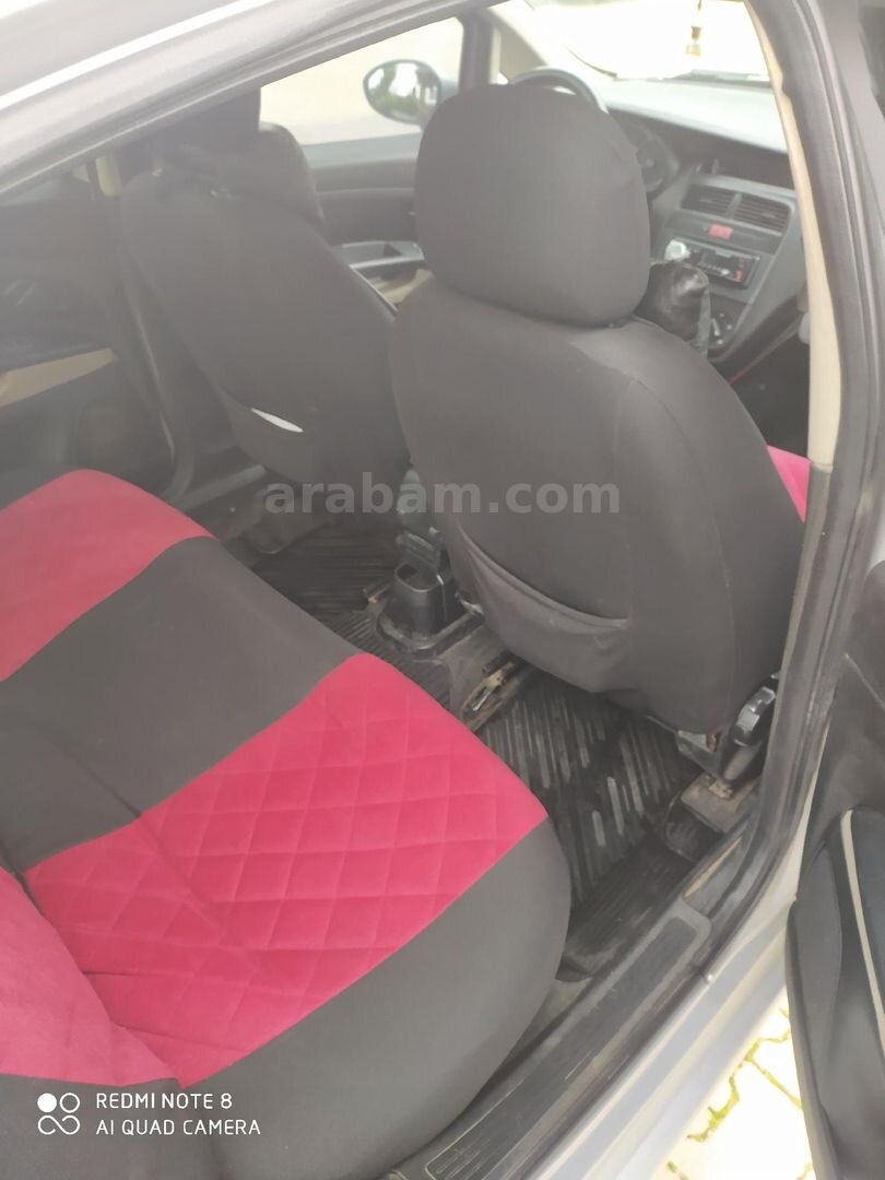 Sahibinden Fiat Linea 1.3 Multijet Active Plus 2011 Model Bursa 269.000 km Gri 5