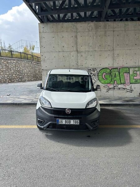 Sahibinden Fiat Doblo Combi 1.3 Multijet Easy 2019 Model