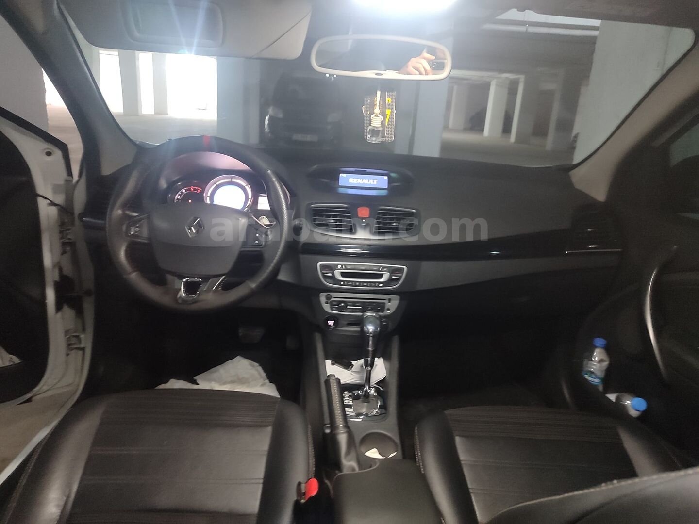 Sahibinden Renault Fluence 1.5 dCi Icon 2016 Model Gaziantep 229.000 km Beyaz 6