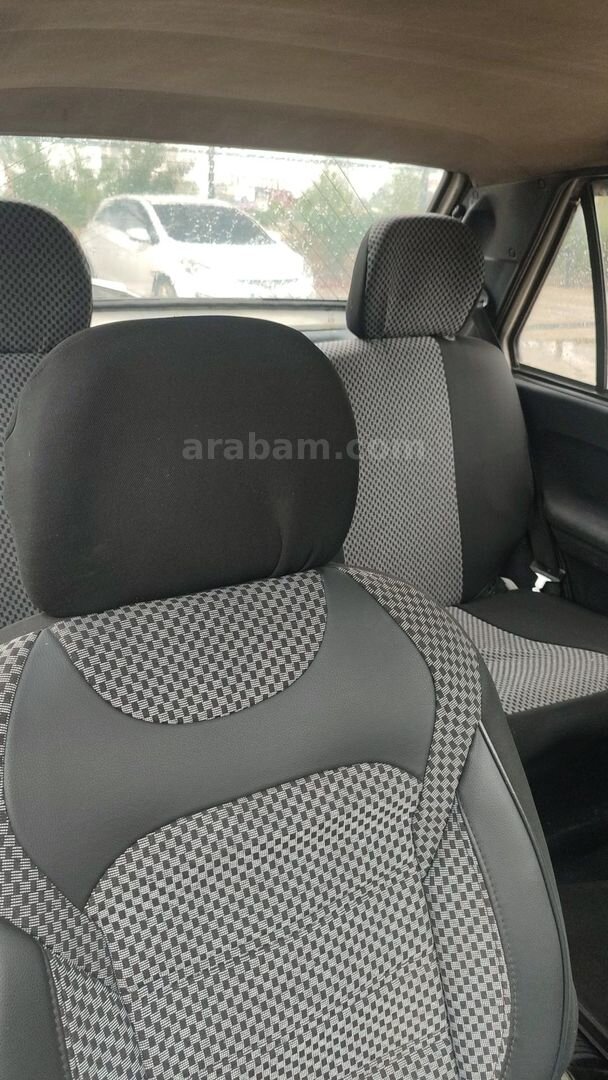 Sahibinden Skoda Favorit 135 LX 1994 Model Adana 178.000 km Beyaz 6