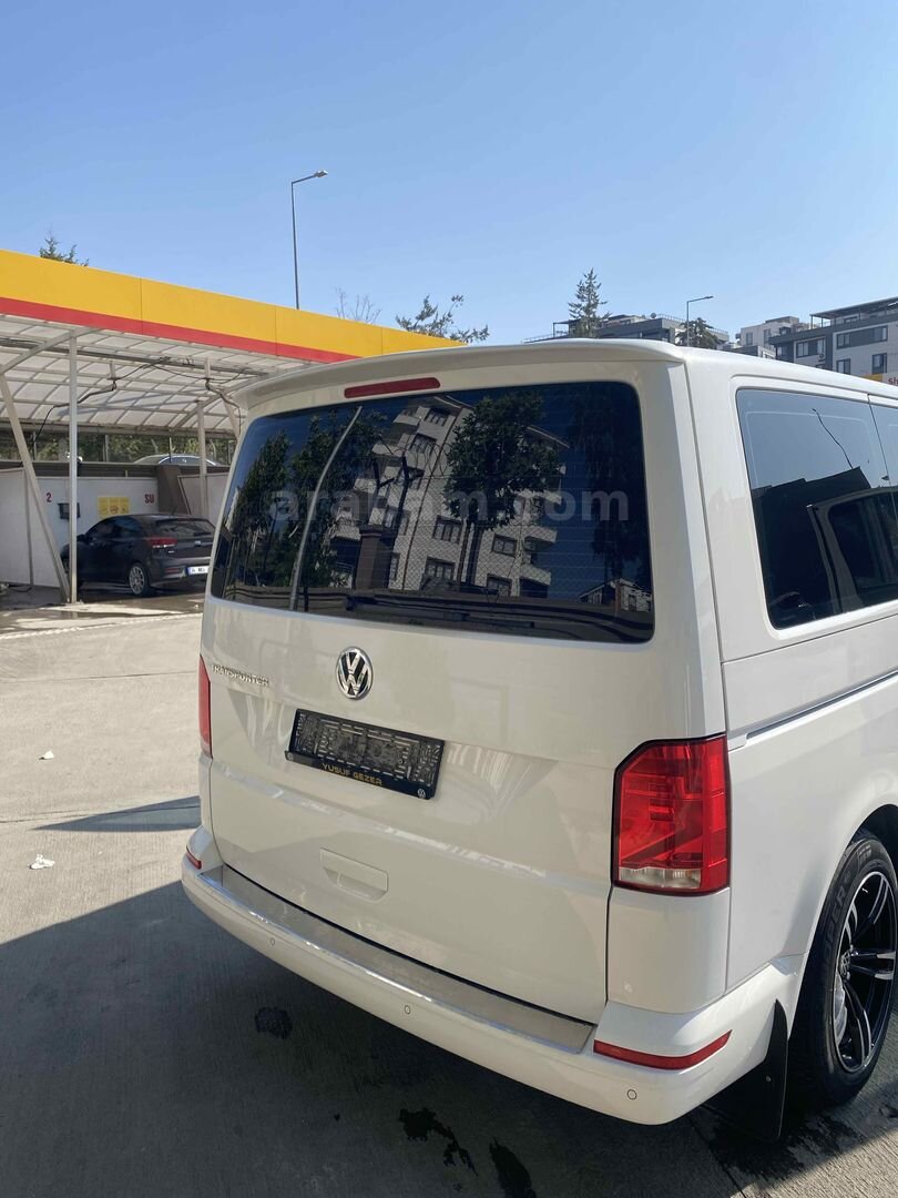 Sahibinden Volkswagen Transporter 2.0 TDI Camlı Van Comfortline 2023 Model Batman 5
