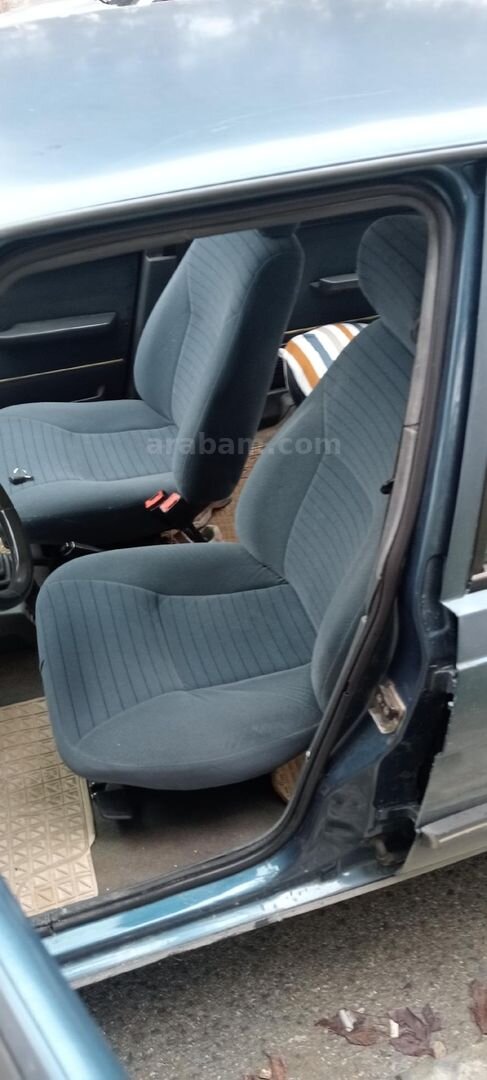 Sahibinden Renault R 9 1.4 Broadway 1994 Model Ordu 130.645 km Mavi 7