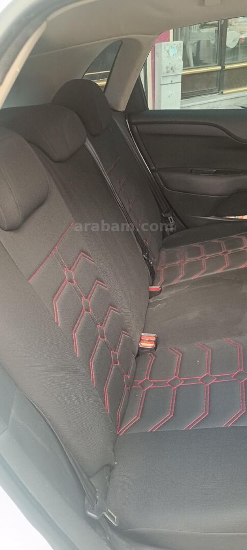 Sahibinden Citroen C4 1.6 HDi Confort 2014 Model 05323117146 3