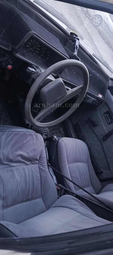 Sahibinden Lada Samara 1.5 1994 Model Konya 123.456 km Beyaz 6