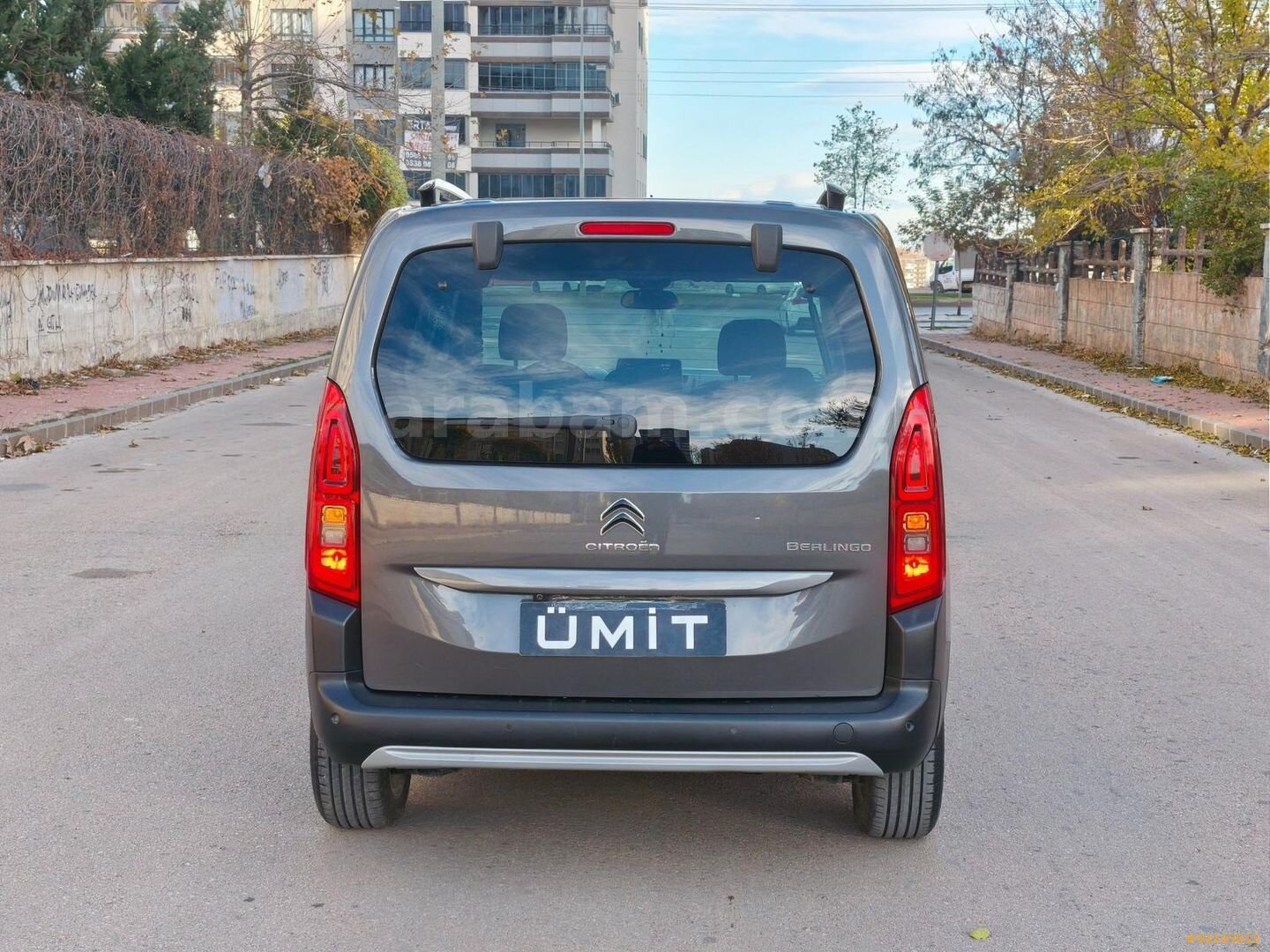 ÜMİT AUTO/2023/EAT8/CAM TAVAN/BOYASIZ/37,000*KM 6