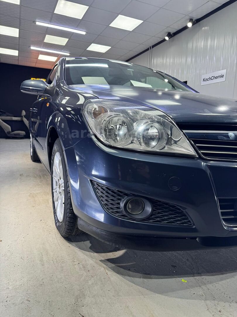 Sahibinden Opel Astra 1.3 CDTI Enjoy 2009 Model Antalya 230.000 km Füme 2