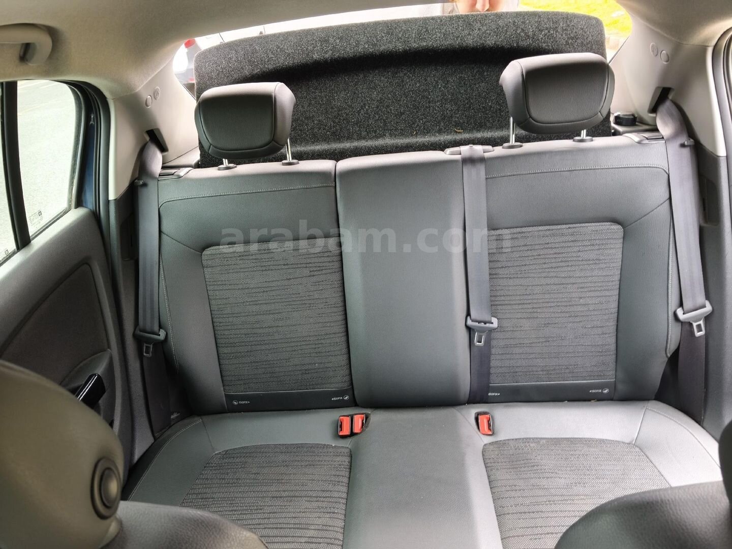 Sahibinden Opel Corsa 1.2 Twinport Active 2014 Model 5