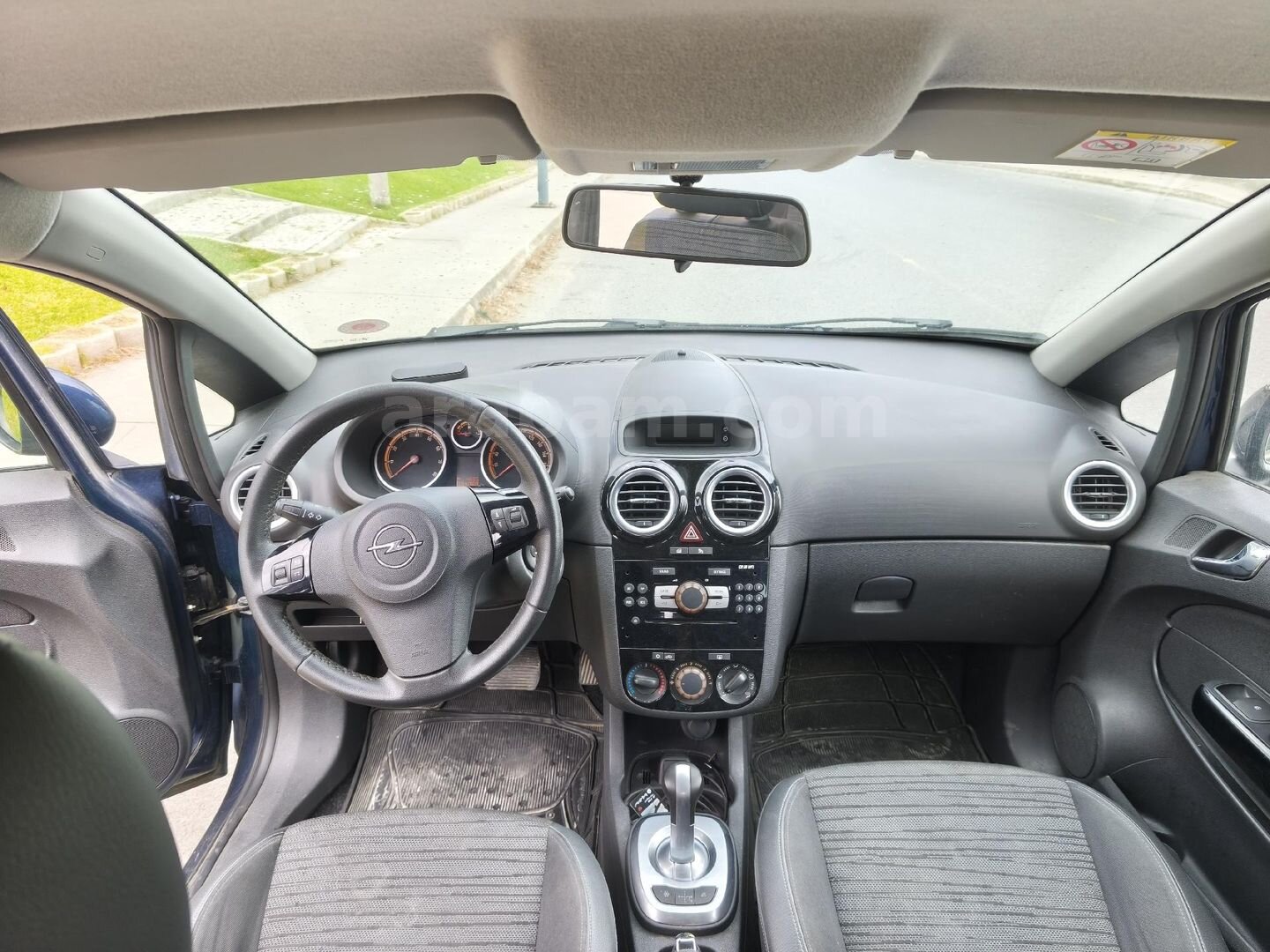 Sahibinden Opel Corsa 1.2 Twinport Active 2014 Model 6