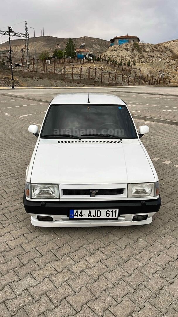 Sahibinden Tofaş Şahin 1.6 ie 2000 Model Malatya 250.000 km Beyaz 1