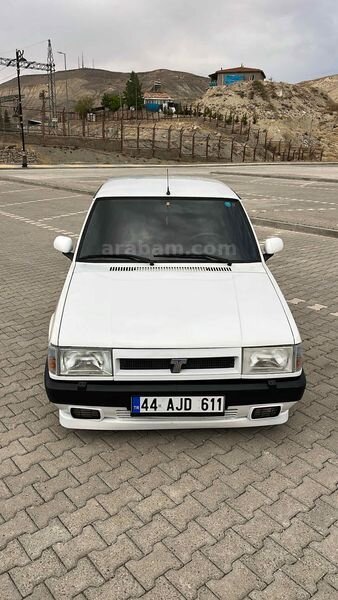 Sahibinden Tofaş Şahin 1.6 ie 2000 Model Malatya 250.000 km Beyaz