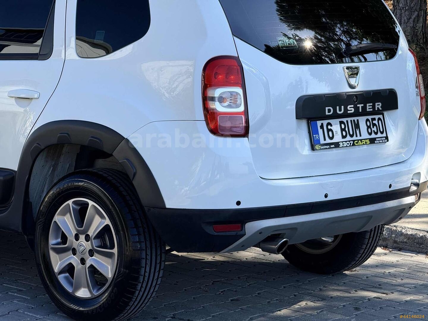 HATASIZ BOYASIZ 4x4 LAUREATE LOOK ORİJİNAL A KALİTE KUPA CAM GBİ 7