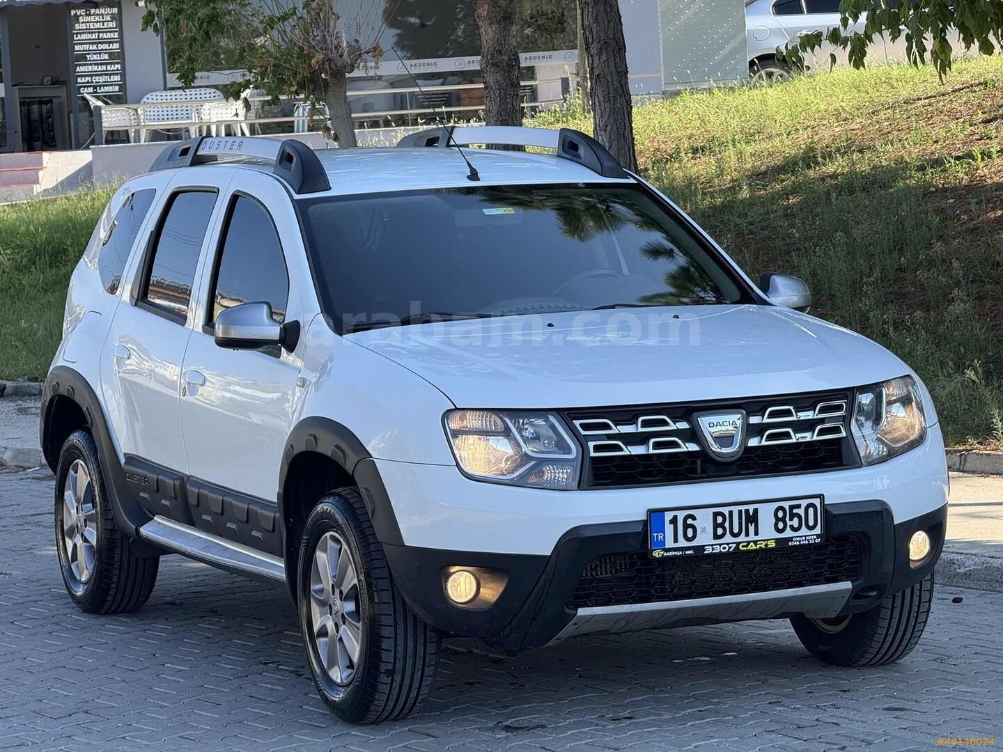 HATASIZ BOYASIZ 4x4 LAUREATE LOOK ORİJİNAL A KALİTE KUPA CAM GBİ 1