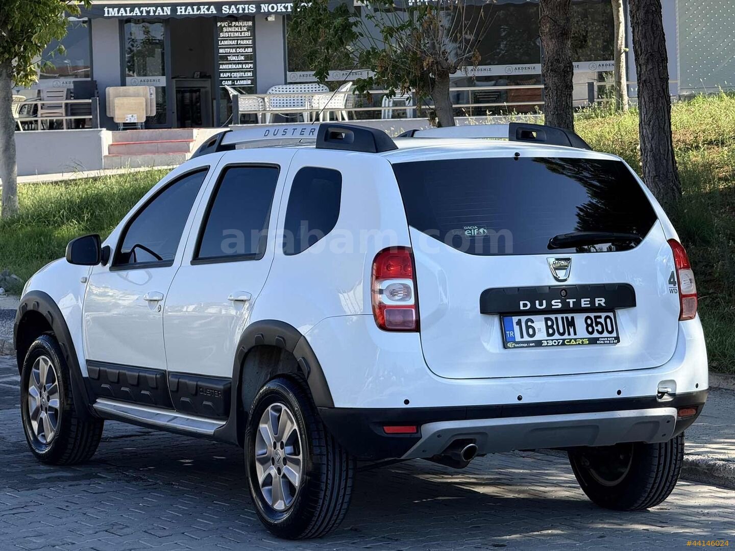HATASIZ BOYASIZ 4x4 LAUREATE LOOK ORİJİNAL A KALİTE KUPA CAM GBİ 6