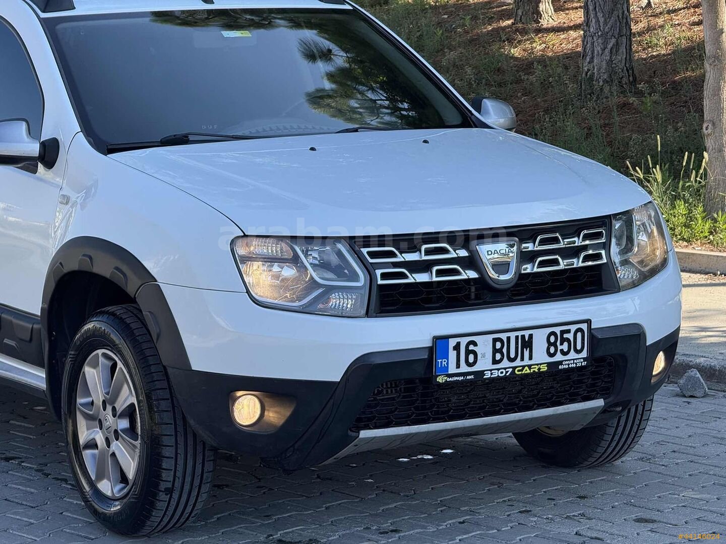 HATASIZ BOYASIZ 4x4 LAUREATE LOOK ORİJİNAL A KALİTE KUPA CAM GBİ 2