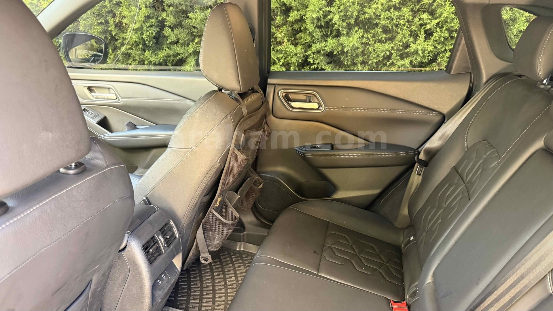 Sahibinden Nissan Qashqai 1.3 DIG-T Platinum 2025 Model 7