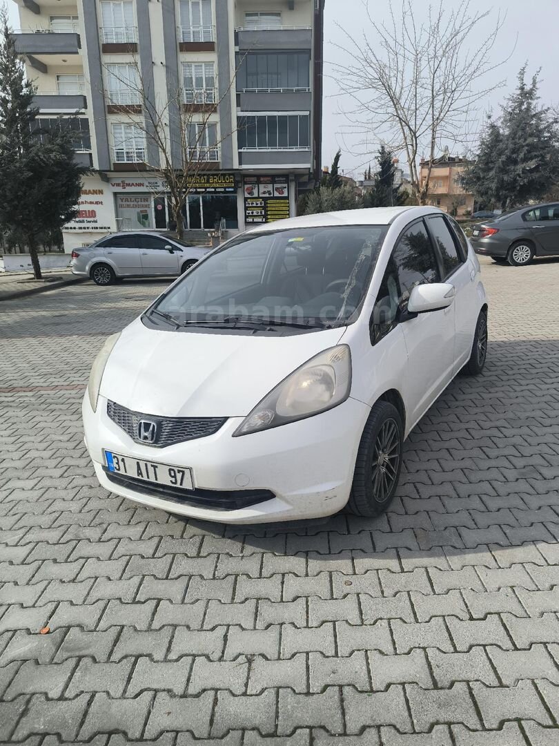 2011-OTOMATİK-BENZİN/LPG 3