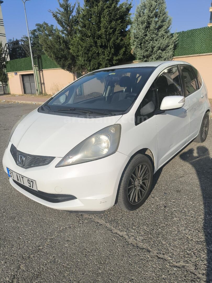 2011-OTOMATİK-BENZİN/LPG 2