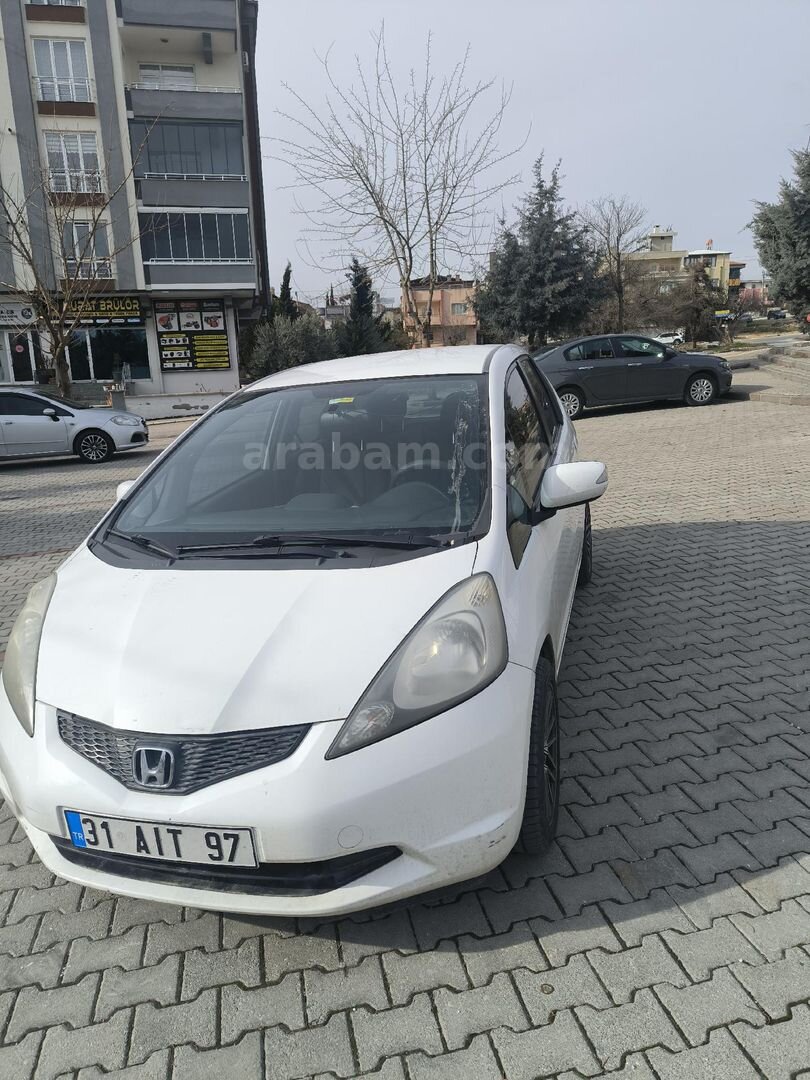 2011-OTOMATİK-BENZİN/LPG 7