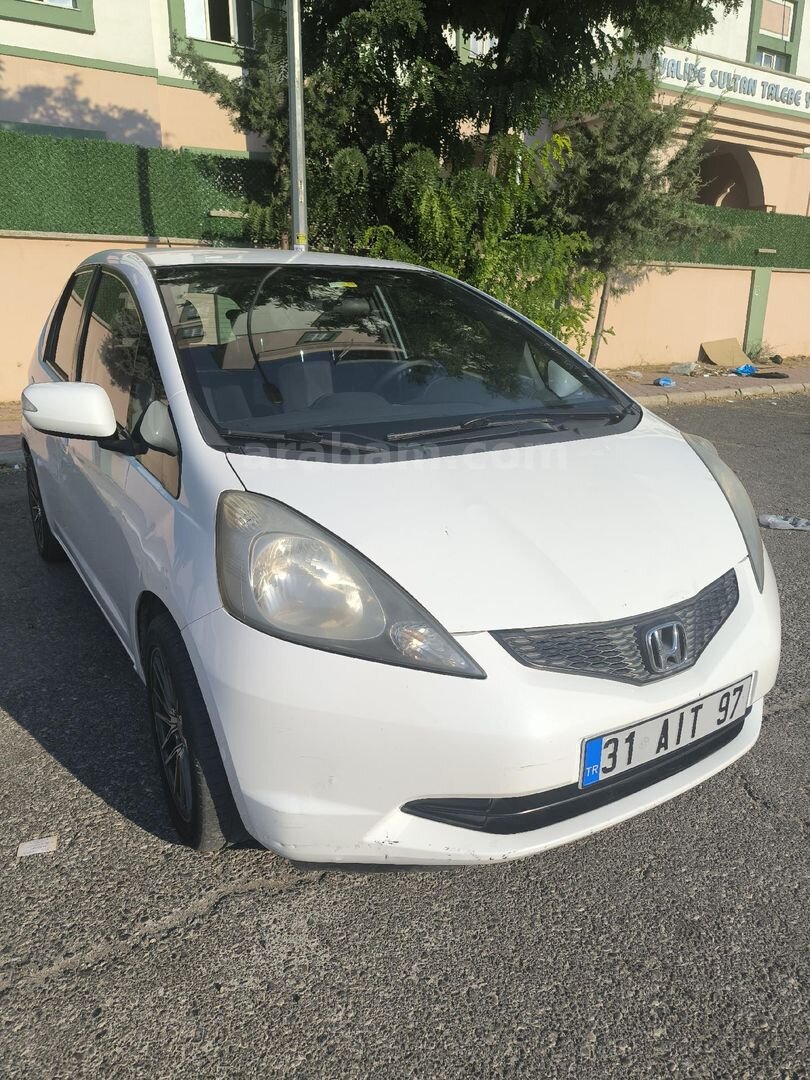 2011-OTOMATİK-BENZİN/LPG 1