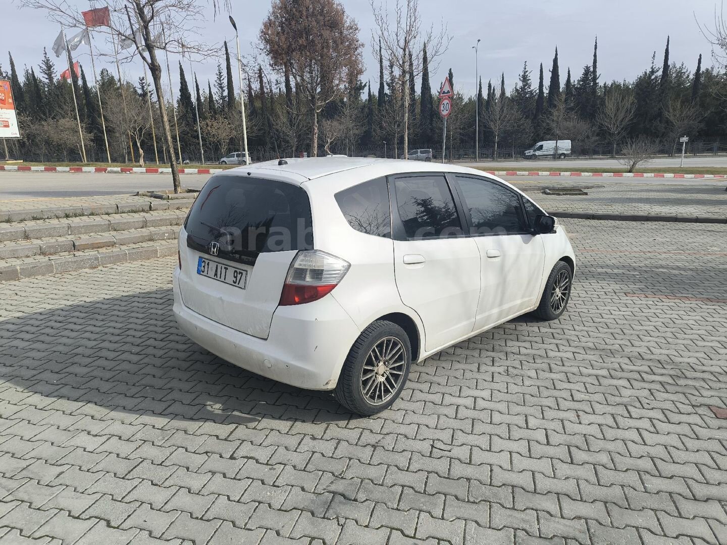 2011-OTOMATİK-BENZİN/LPG 6