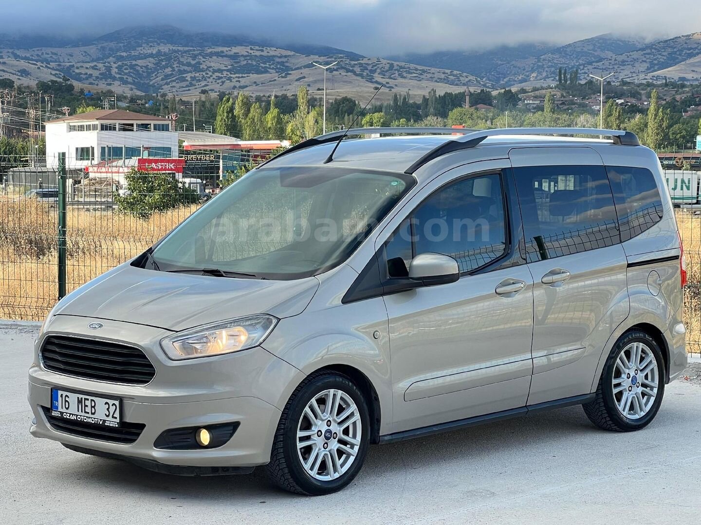 2014 OTOMOBİL RUHSATLI ARAYANLARA 4