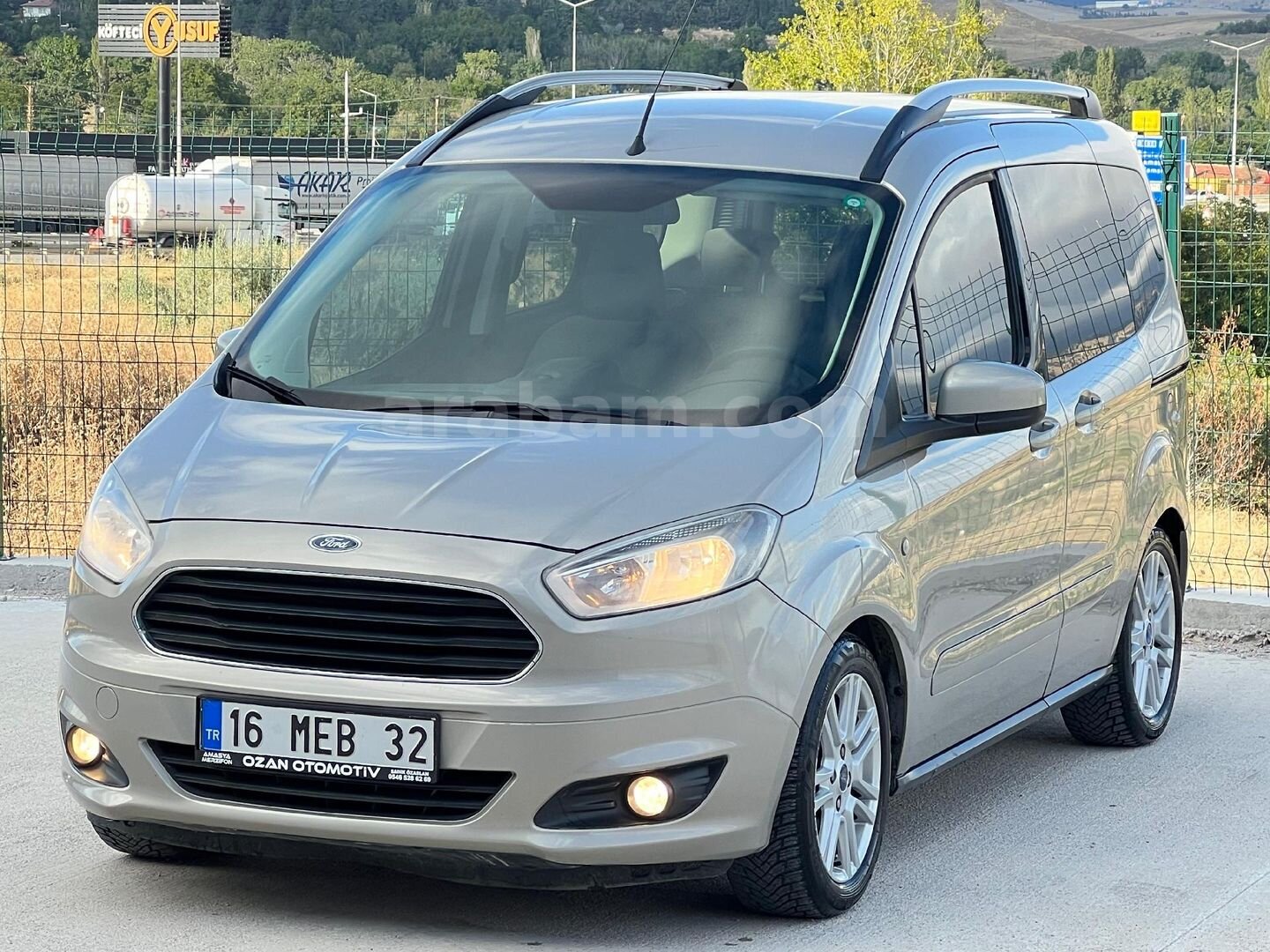 2014 OTOMOBİL RUHSATLI ARAYANLARA 5
