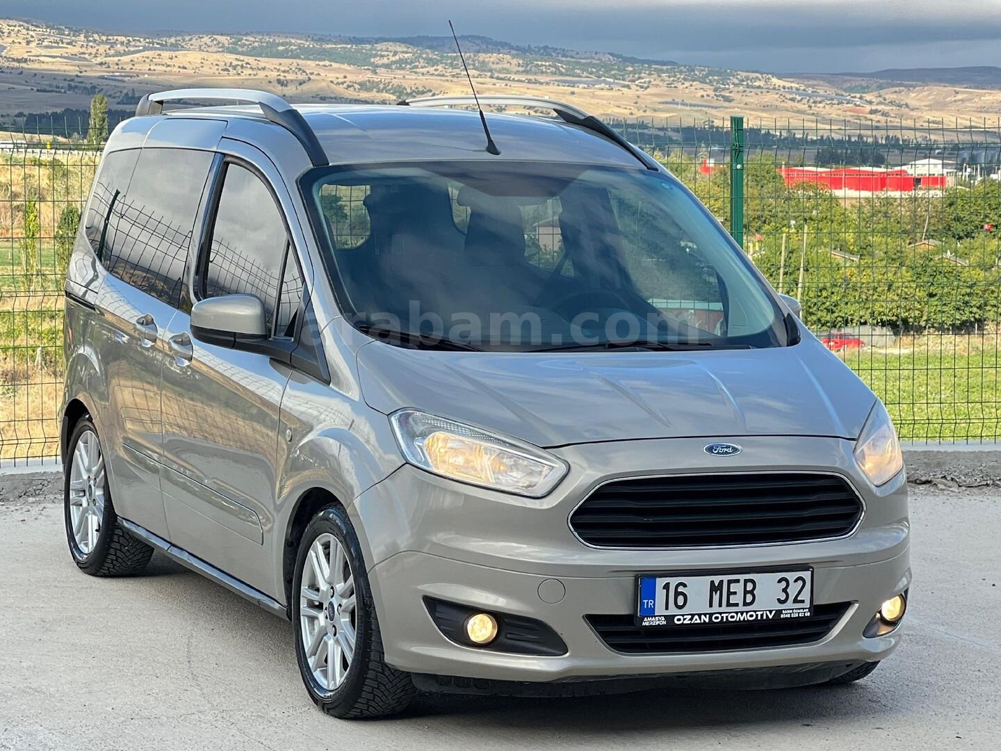2014 OTOMOBİL RUHSATLI ARAYANLARA 7