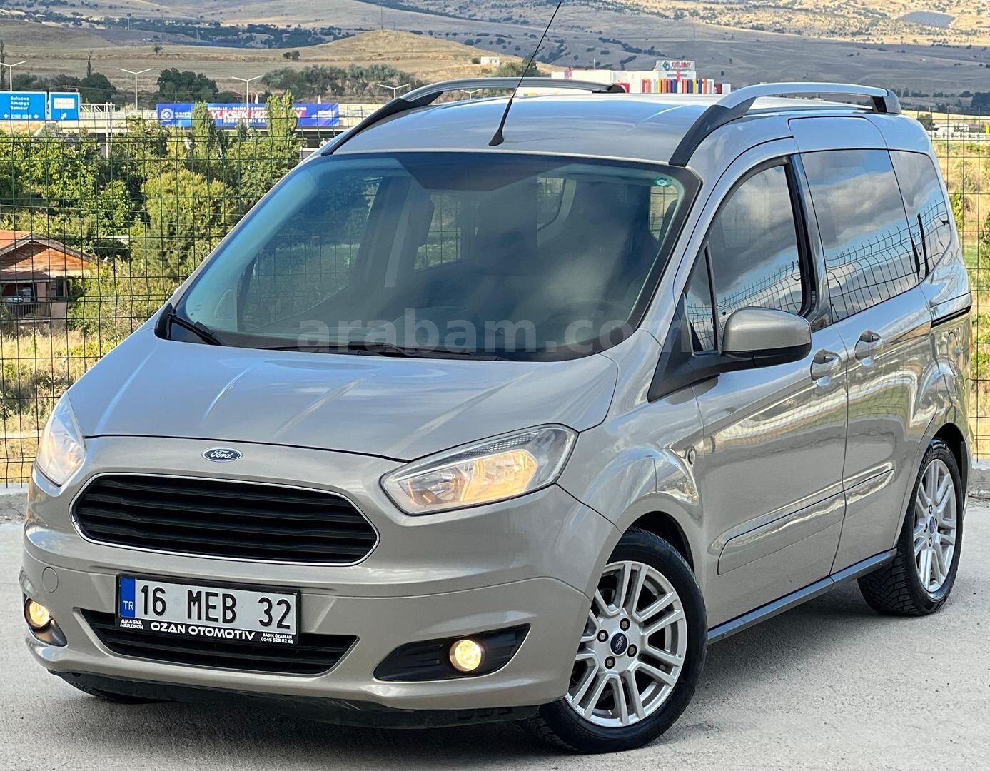 2014 OTOMOBİL RUHSATLI ARAYANLARA 2