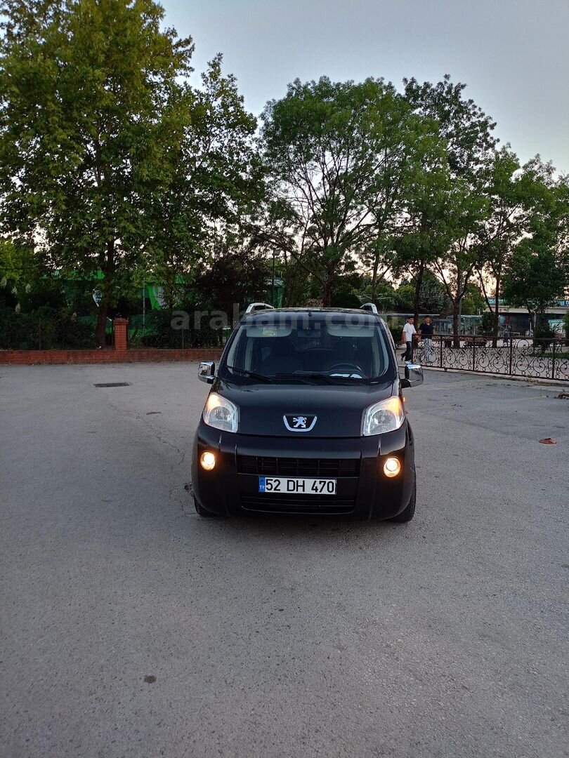 Sahibinden Peugeot Bipper 1.4 HDI Comfort 2011 Model 1