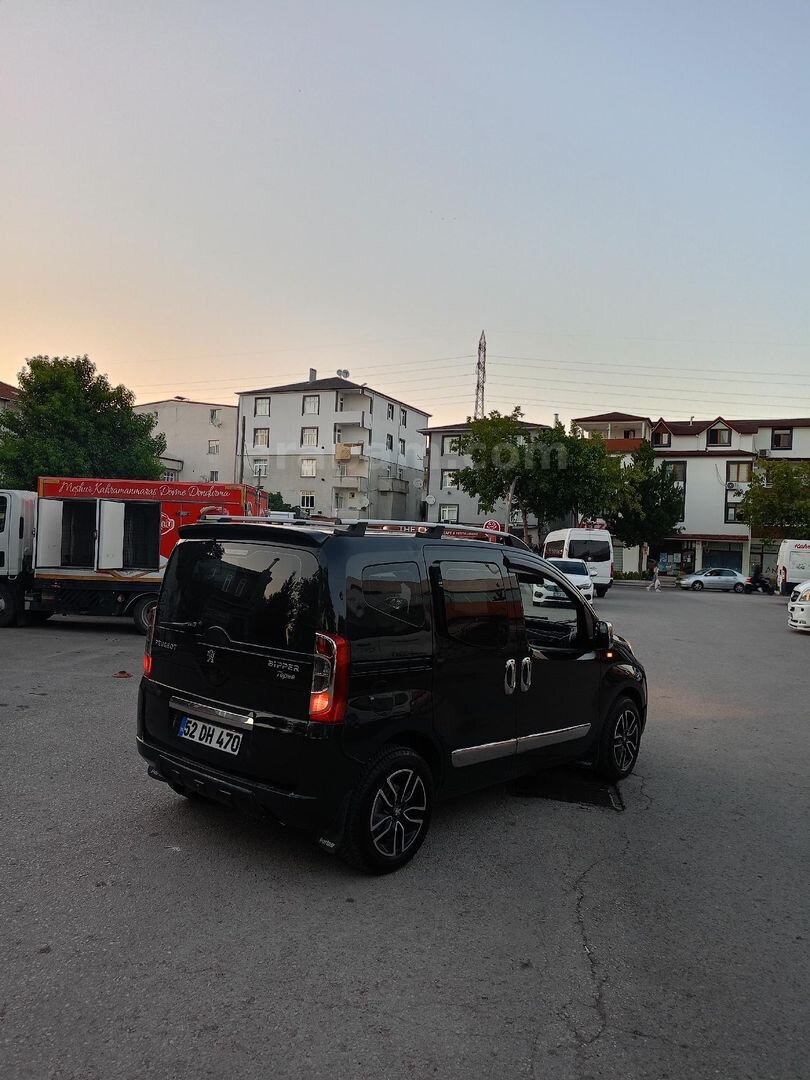 Sahibinden Peugeot Bipper 1.4 HDI Comfort 2011 Model 6