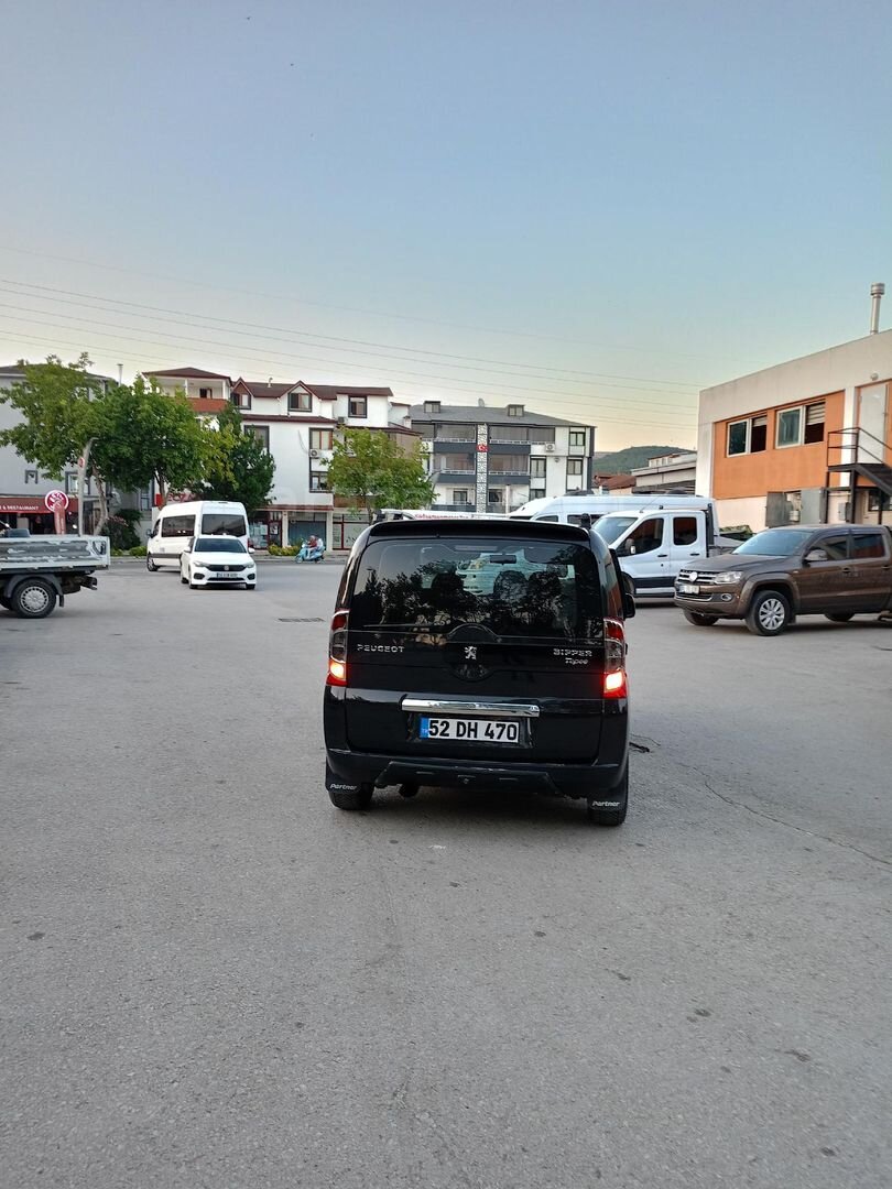 Sahibinden Peugeot Bipper 1.4 HDI Comfort 2011 Model 4