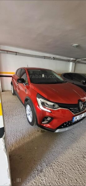 Yetkili Servis Bakımlı 2022 Çıkışlı 1