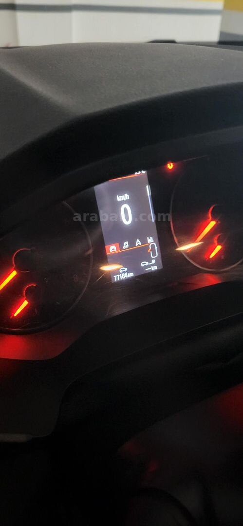 Yetkili Servis Bakımlı 2022 Çıkışlı 4