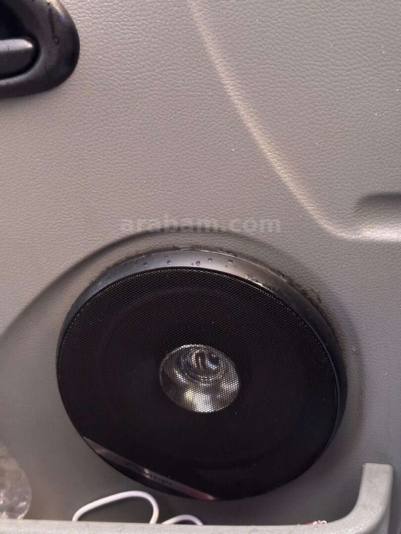 Sahibinden Dacia Logan 1.5 dCi MCV Ambiance 2010 Model İstanbul 130.000 km Beyaz 7