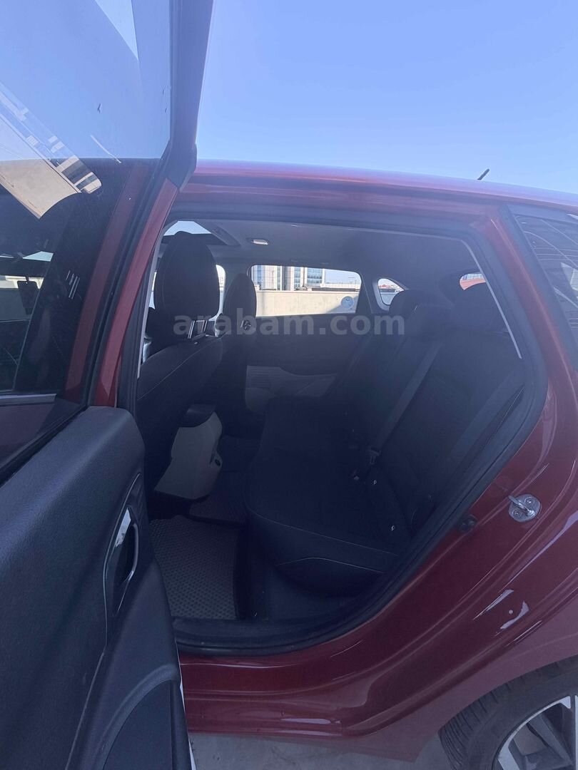 Sahibinden Hyundai i20 1.4 MPI Elite 2020 Model İstanbul 72.000 km Kırmızı 7