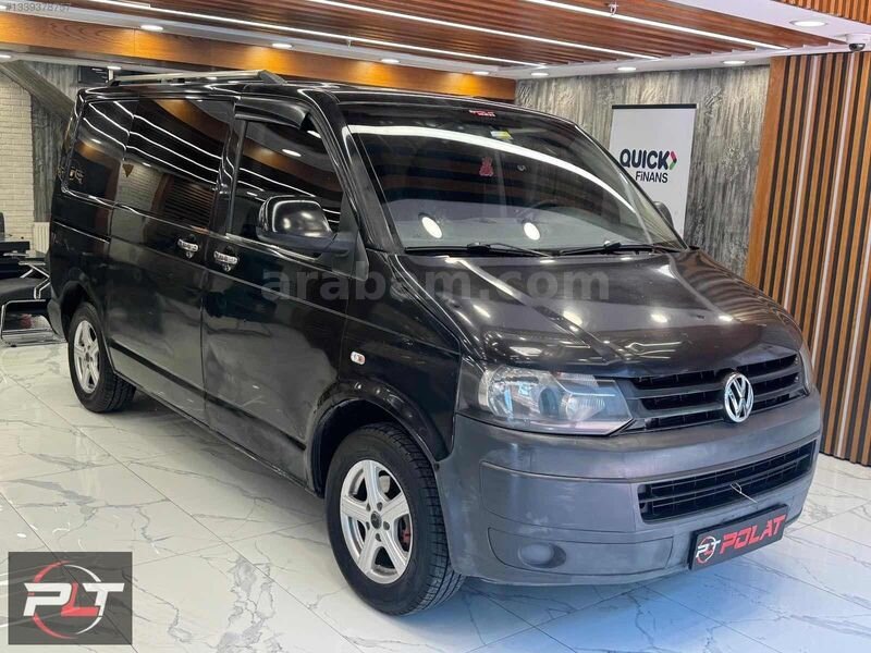 POLAT 'TAN 2012 MODEL 102 HP KISA ŞASE TRANSPORTER 15 DK KREDİ
