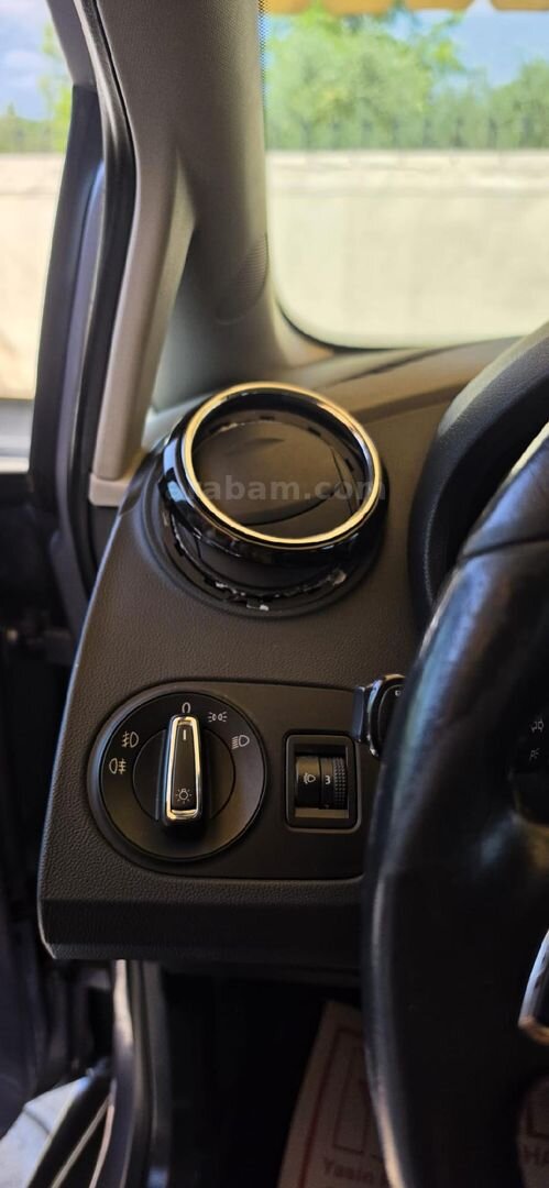 Sahibinden Seat Ibiza 1.2 TSI Style 2015 Model Muğla 171.160 km Gri (Gümüş) 6