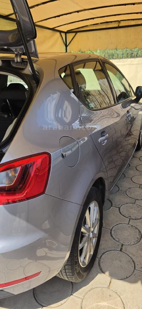 Sahibinden Seat Ibiza 1.2 TSI Style 2015 Model Muğla 171.160 km Gri (Gümüş) 3