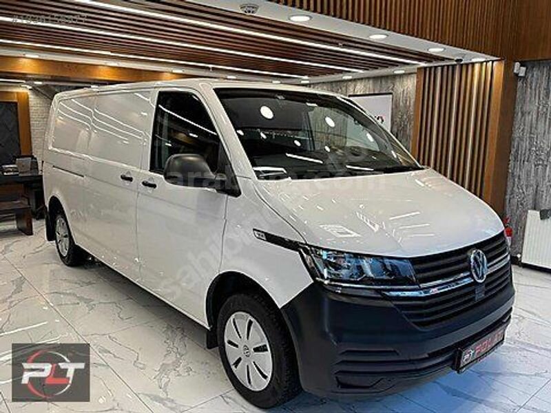 POLATTAN 2019 VOLKSWAGEN TRANSPORTER 2.0 TDI 114 HP UZUN ŞASİ