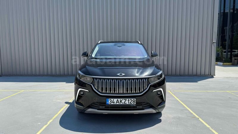 Sahibinden TOGG T10X V2 Uzun Menzil 2023 Model