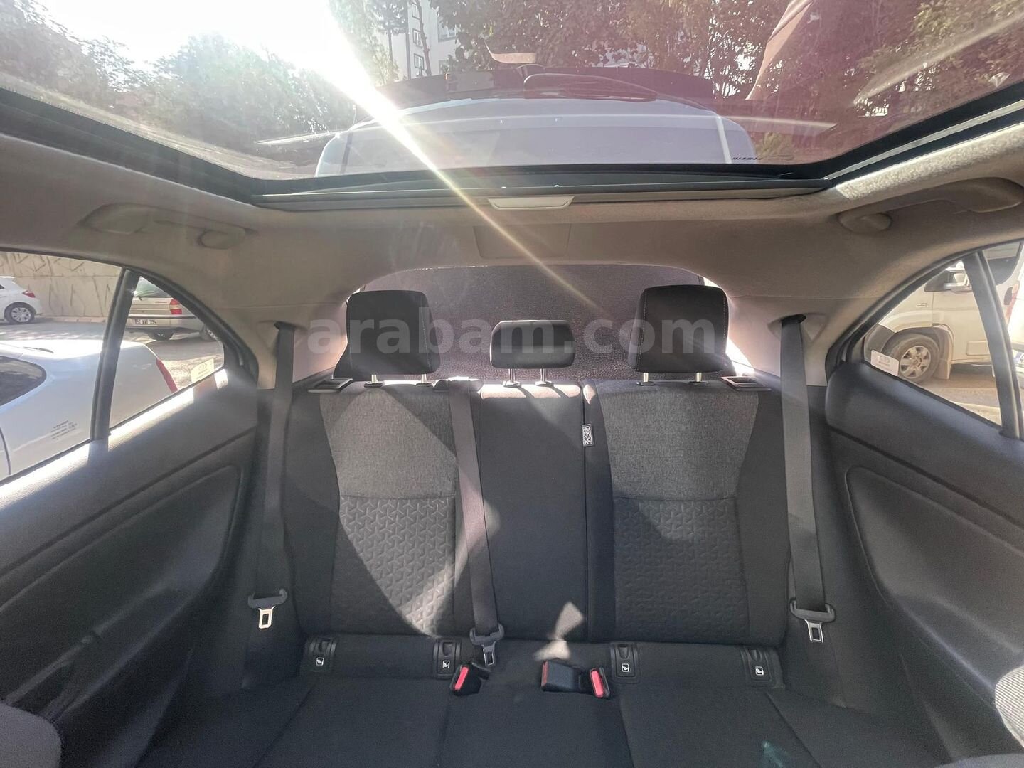 Sahibinden Toyota Yaris Cross 1.5 Flame X-Pack 2023 Model 7