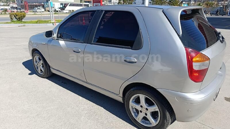 Sahibinden Fiat Palio 1.3 Multijet Active 2005 Model Hatay 285.000 km Gri